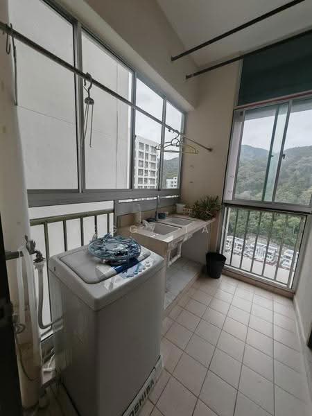 Condominium for Rent at Coastal Tower - Peggy Tan - Balcony - PropertyGuru.com.my