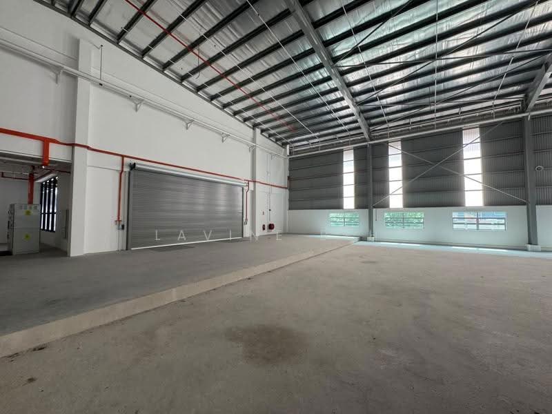 Semi-D Factory for Rent in Iskandar Puteri (Nusajaya) (Johor) - Lavine Beh - Interior - PropertyGuru.com.my
