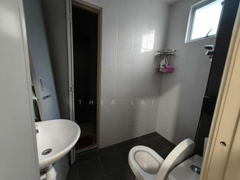 2-storey Terraced House for Rent in Pasir Gudang (Johor) - Thea Lai - PropertyGuru.com.my