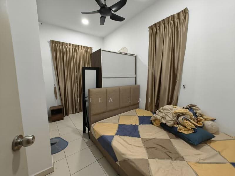 2-storey Terraced House for Rent in Pasir Gudang (Johor) - Thea Lai - PropertyGuru.com.my