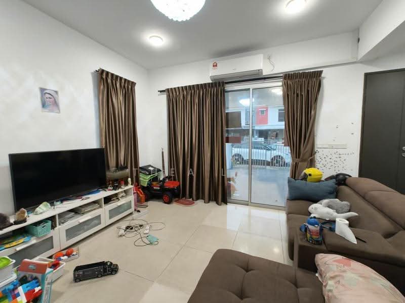 2-storey Terraced House for Rent in Pasir Gudang (Johor) - Thea Lai - PropertyGuru.com.my