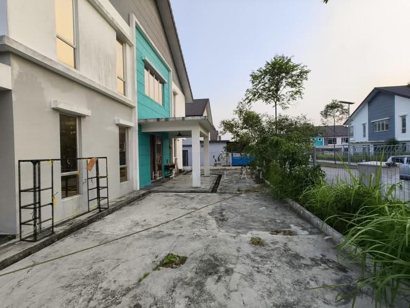 2-storey Terraced House for Rent in Pasir Gudang (Johor) - Thea Lai - PropertyGuru.com.my
