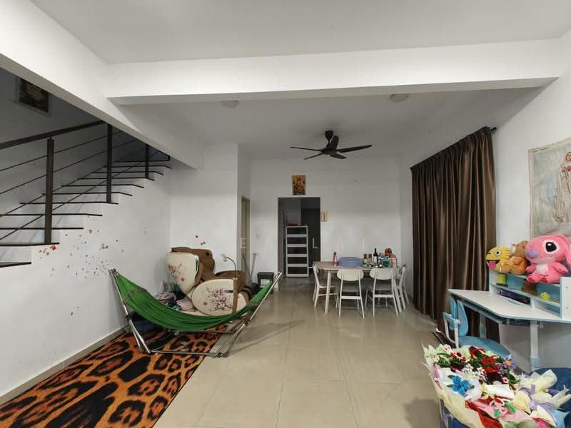 2-storey Terraced House for Rent in Pasir Gudang (Johor) - Thea Lai - PropertyGuru.com.my