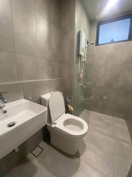 Kediaman Servis untuk Disewa di Emerald 9 - Natalie Chin - Bathroom - PropertyGuru.com.my