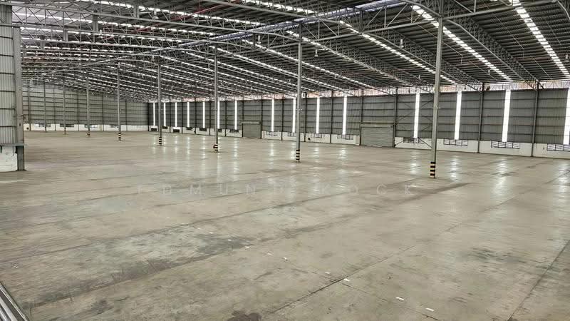 Detached Factory for Sale in Taman Desa Cemerlang (Ulu Tiram) - Edmund Kock - Interior - PropertyGuru.com.my