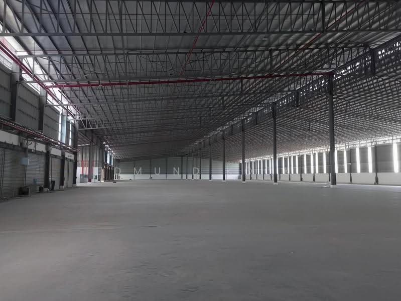 Detached Factory for Sale in Taman Desa Cemerlang (Ulu Tiram) - Edmund Kock - Interior - PropertyGuru.com.my