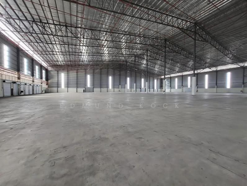 Detached Factory for Sale in Taman Desa Cemerlang (Ulu Tiram) - Edmund Kock - Interior - PropertyGuru.com.my