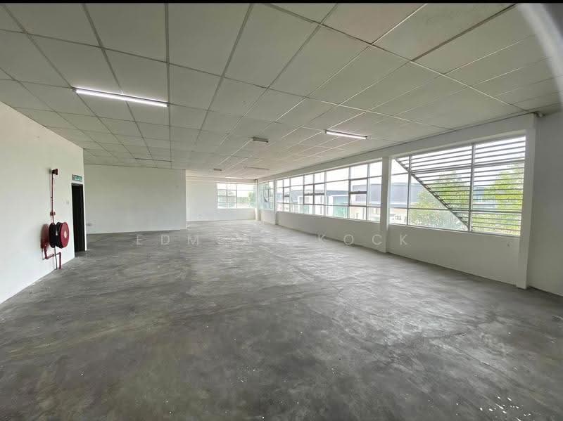Detached Factory for Sale in Taman Desa Cemerlang (Ulu Tiram) - Edmund Kock - Interior - PropertyGuru.com.my