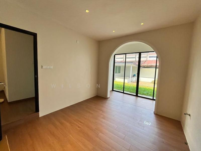 Rumah Berkembar untuk Dijual di Kuching (Sarawak) - Wilson Ting - Kitchen - PropertyGuru.com.my