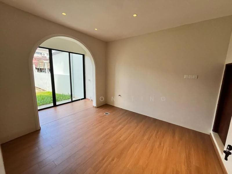 Rumah Berkembar untuk Dijual di Kuching (Sarawak) - Wilson Ting - Kitchen - PropertyGuru.com.my