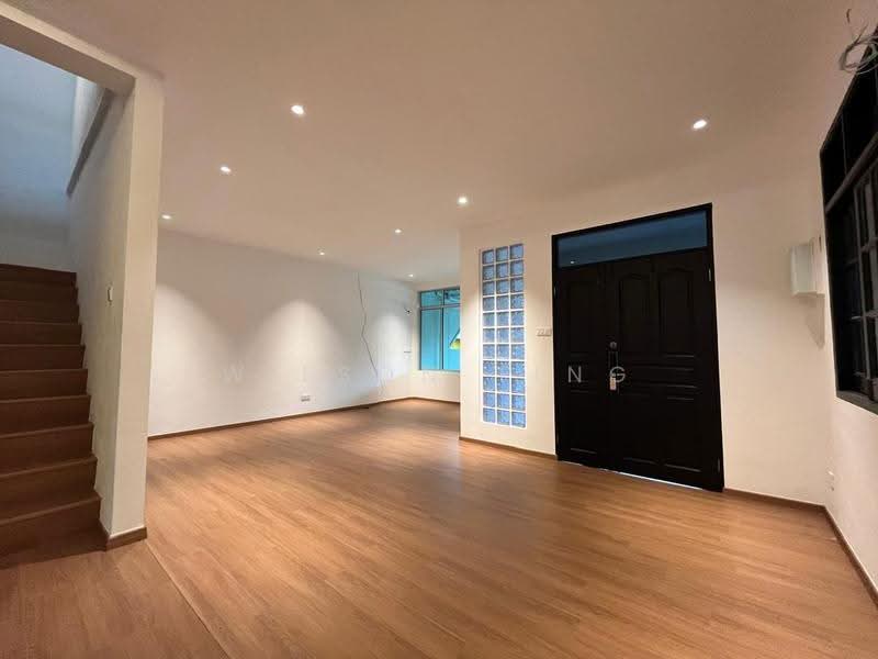 Rumah Berkembar untuk Dijual di Kuching (Sarawak) - Wilson Ting - Interior - PropertyGuru.com.my