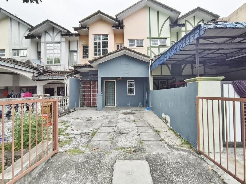 2-storey Terraced House for Sale in Bandar Baru Puncak Alam (Puncak Alam) - Liza Khalid - PropertyGuru.com.my