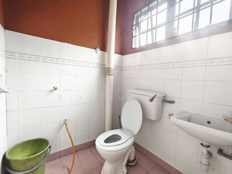 2-storey Terraced House for Sale in Bandar Baru Puncak Alam (Puncak Alam) - Liza Khalid - PropertyGuru.com.my