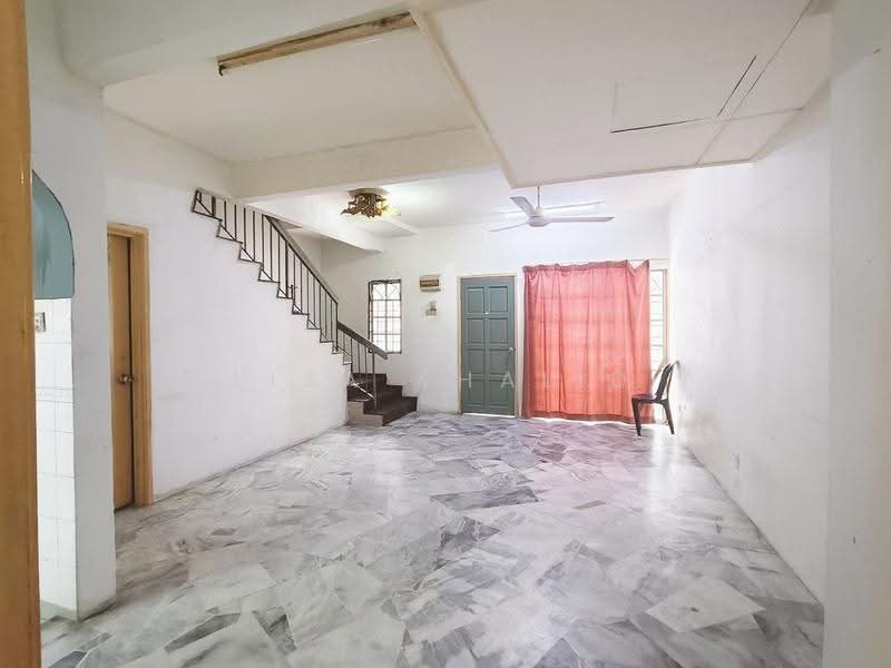 2-storey Terraced House for Sale in Bandar Baru Puncak Alam (Puncak Alam) - Liza Khalid - PropertyGuru.com.my