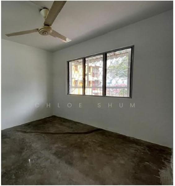Flat for Sale at Seksyen 2 Wangsa Maju Flat - Chloe Shum - Interior - PropertyGuru.com.my