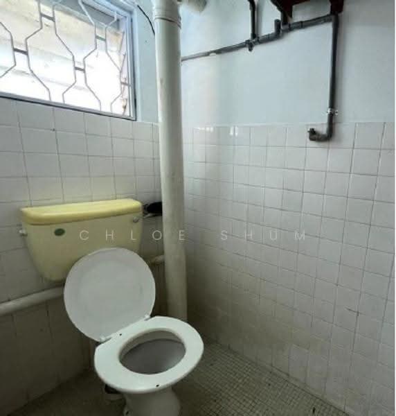 Flat for Sale at Seksyen 2 Wangsa Maju Flat - Chloe Shum - Bathroom - PropertyGuru.com.my