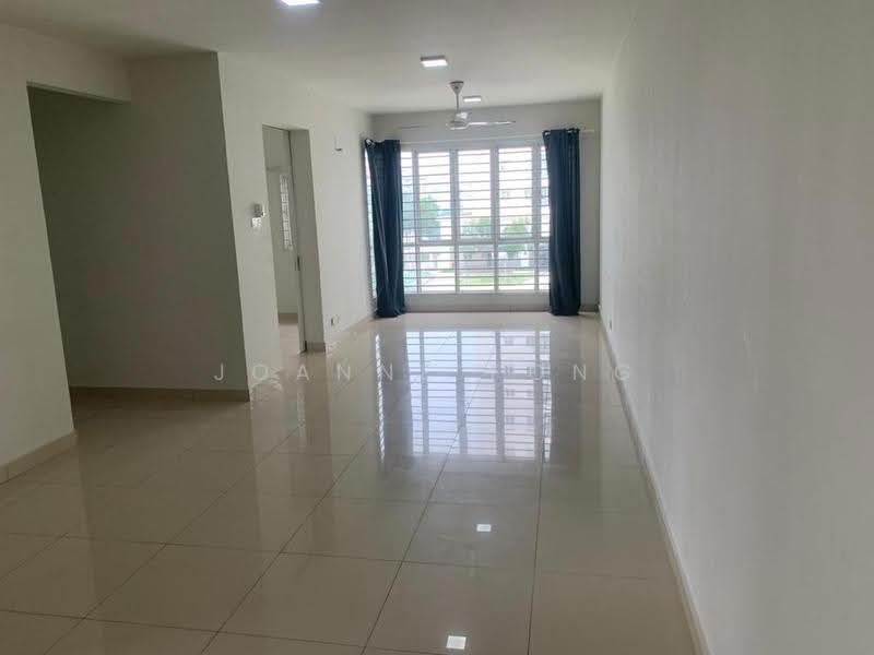 Kondominium untuk Dijual di Sky Condominium (Skyz Residence) - Joanne Fong - Living Room - PropertyGuru.com.my
