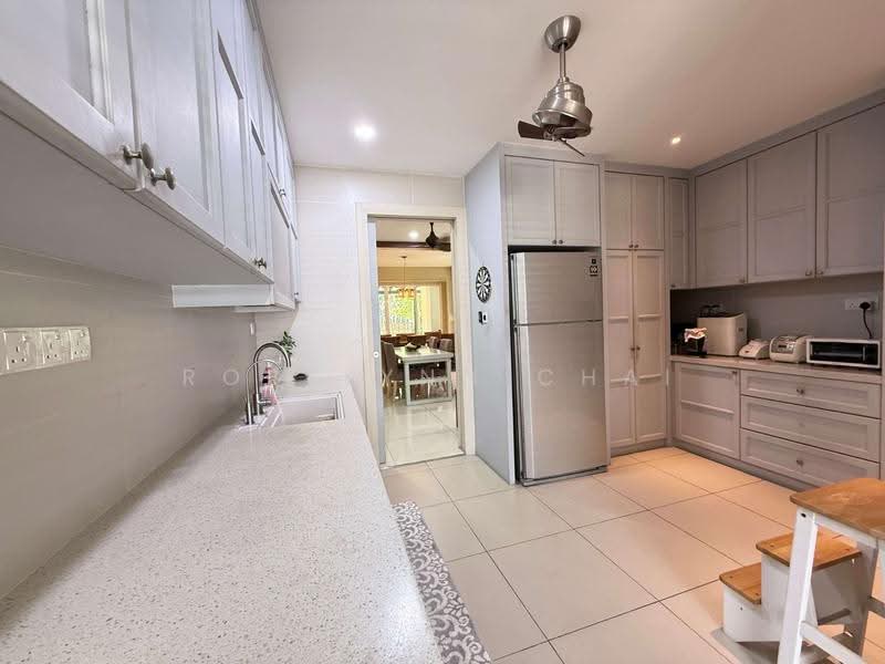 Rumah Berkembar untuk Dijual di East Ledang (Iskandar Puteri (Nusajaya)) - Roselynn Chai - Kitchen - PropertyGuru.com.my