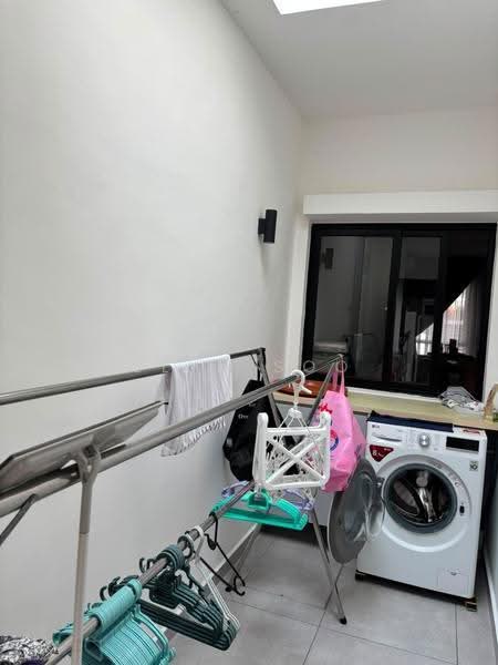 2-storey Terraced House for Rent in Bandar Rimbayu (Telok Panglima Garang) - Elyn Soo - Interior - PropertyGuru.com.my