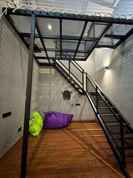 2-storey Terraced House for Sale in Sungai Buloh (Selangor) - Derrick Ang - Interior - PropertyGuru.com.my