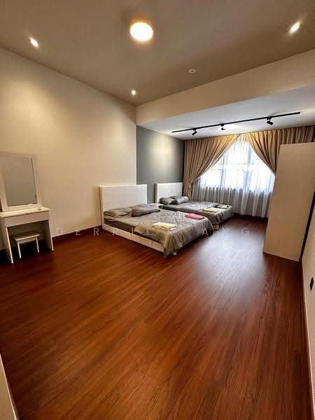 2-storey Terraced House for Sale in Sungai Buloh (Selangor) - Derrick Ang - Bedroom - PropertyGuru.com.my