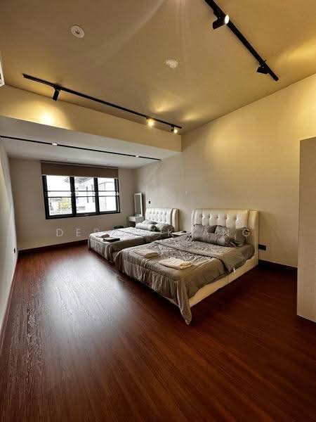 2-storey Terraced House for Sale in Sungai Buloh (Selangor) - Derrick Ang - Bedroom - PropertyGuru.com.my