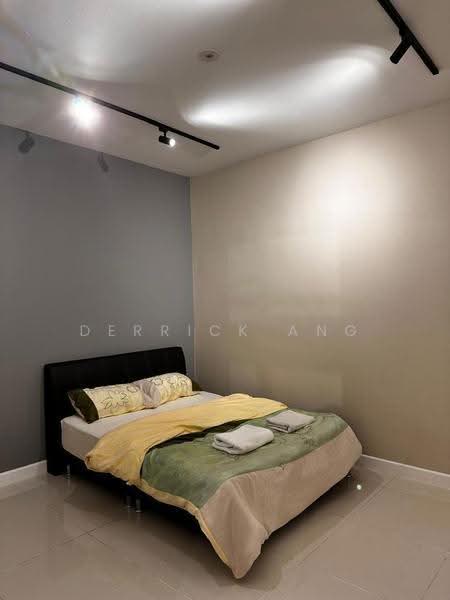 2-storey Terraced House for Sale in Sungai Buloh (Selangor) - Derrick Ang - Bedroom - PropertyGuru.com.my
