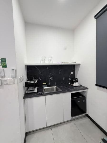 Kediaman Servis untuk Disewa di Neu Suites - David Lao - Kitchen - PropertyGuru.com.my