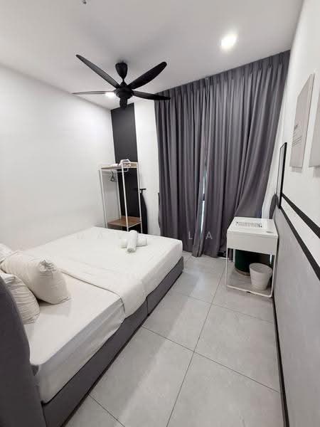 Kediaman Servis untuk Disewa di Neu Suites - David Lao - PropertyGuru.com.my