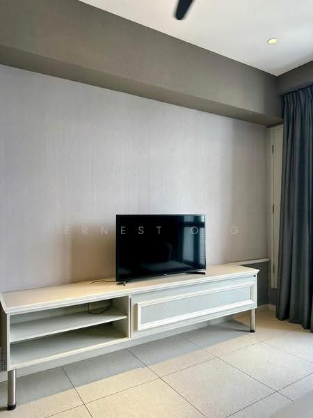 Service Residence for Rent at Millerz Square Serviced Residence - Ernest Ong - Living Room - PropertyGuru.com.my