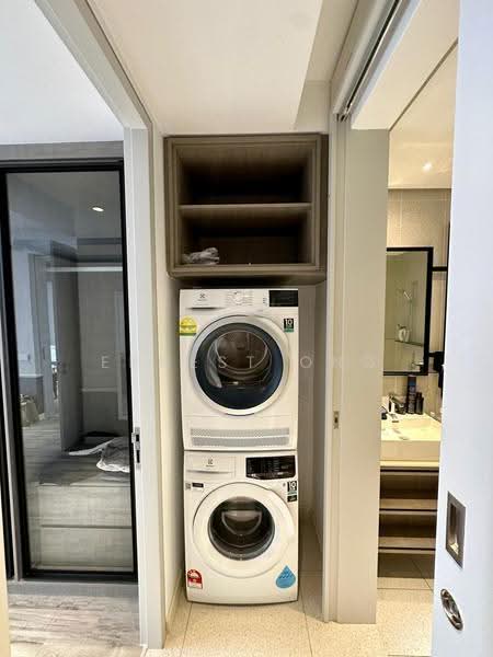Service Residence for Rent at Millerz Square Serviced Residence - Ernest Ong - Interior - PropertyGuru.com.my