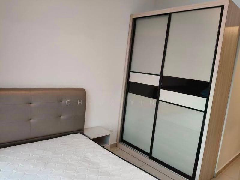 Kediaman Servis untuk Disewa di Wave @ Marina Cove - Chloe Ying - Bedroom - PropertyGuru.com.my