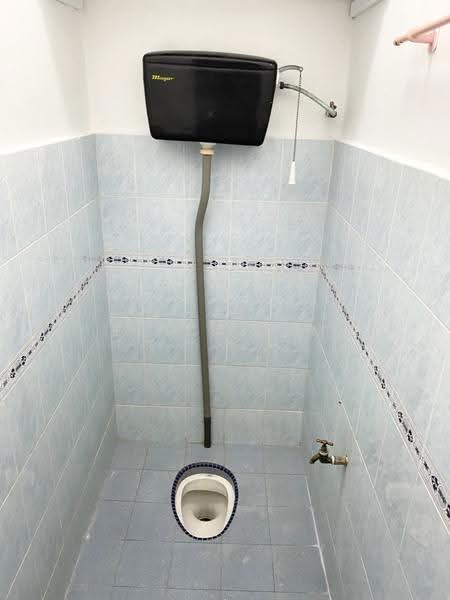 Rumah Teres 1-Tingkat untuk Disewa di Taman Ungku Tun Aminah (Skudai) - Erica Lim - Bathroom - PropertyGuru.com.my