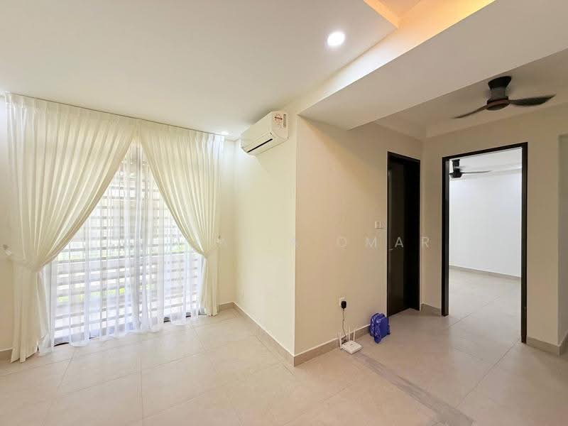 3-storey Terraced House for Sale in Cyberjaya (Selangor) - Nur Alia Omar - Interior - PropertyGuru.com.my