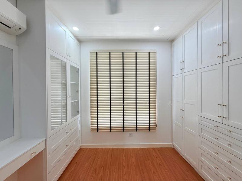 3-storey Terraced House for Sale in Cyberjaya (Selangor) - Nur Alia Omar - Interior - PropertyGuru.com.my