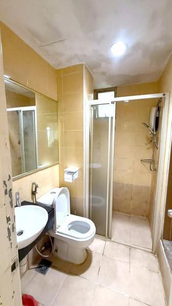 Condominium for Rent at East Lake Residence - Kew . - Bathroom - PropertyGuru.com.my