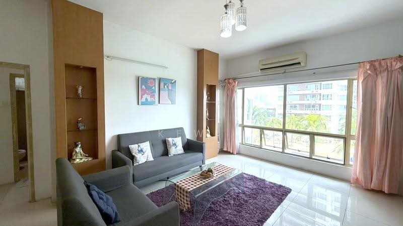 Condominium for Rent at East Lake Residence - Kew . - PropertyGuru.com.my