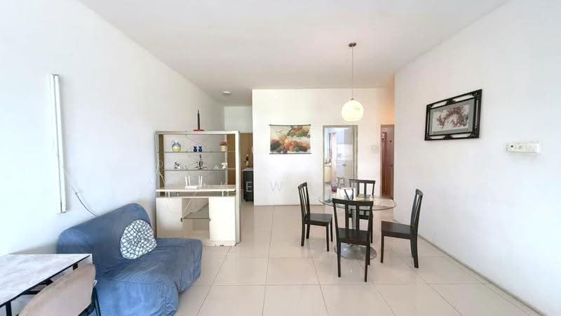 Condominium for Rent at East Lake Residence - Kew . - PropertyGuru.com.my