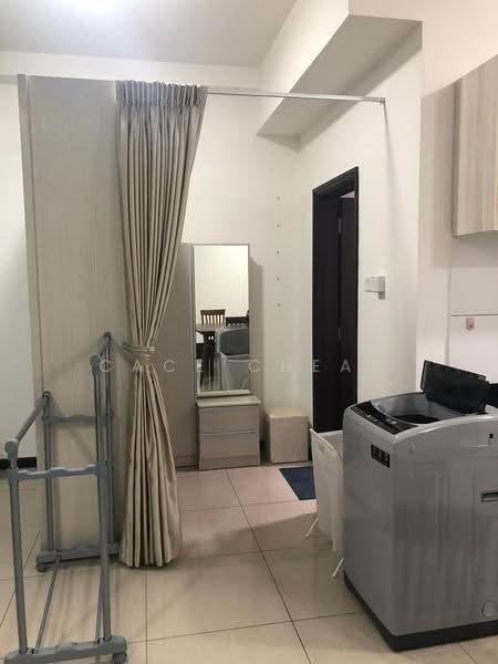 Kediaman Servis untuk Dijual di Molek Regency - Cace Cheah - Interior - PropertyGuru.com.my
