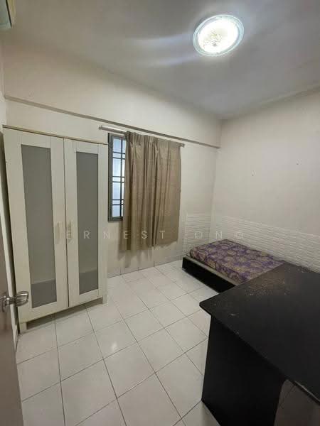 Kondominium untuk Disewa di Angkasa Condominiums - Ernest Ong - Bedroom - PropertyGuru.com.my