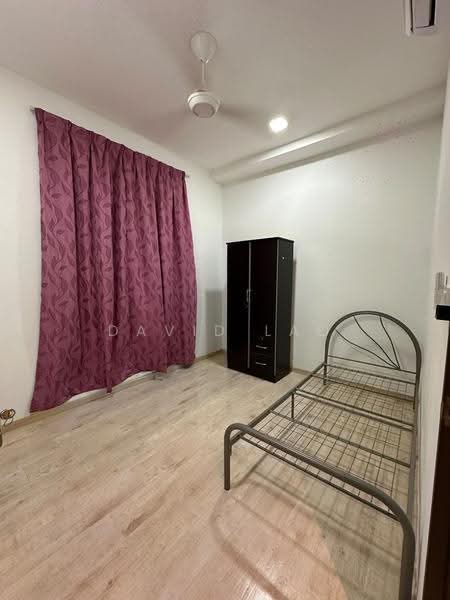 Condominium for Rent at The Henge - David Lao - Bedroom - PropertyGuru.com.my
