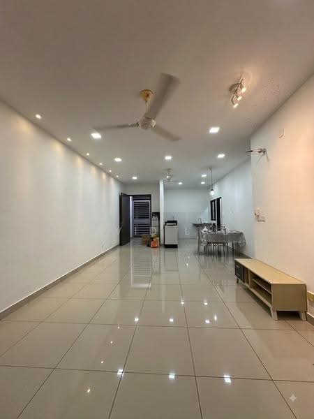 Condominium for Rent at The Henge - David Lao - Living Room - PropertyGuru.com.my
