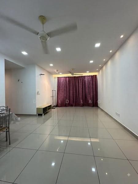 Condominium for Rent at The Henge - David Lao - Living Room - PropertyGuru.com.my