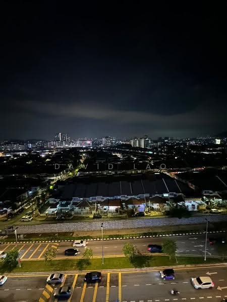 Condominium for Rent at The Henge - David Lao - Exterior - PropertyGuru.com.my