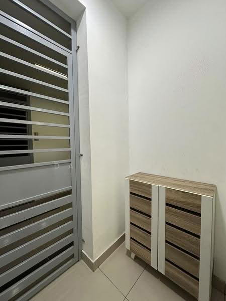 Condominium for Rent at The Henge - David Lao - Entrance - PropertyGuru.com.my