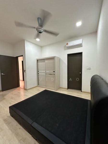 Condominium for Rent at The Henge - David Lao - Bedroom - PropertyGuru.com.my