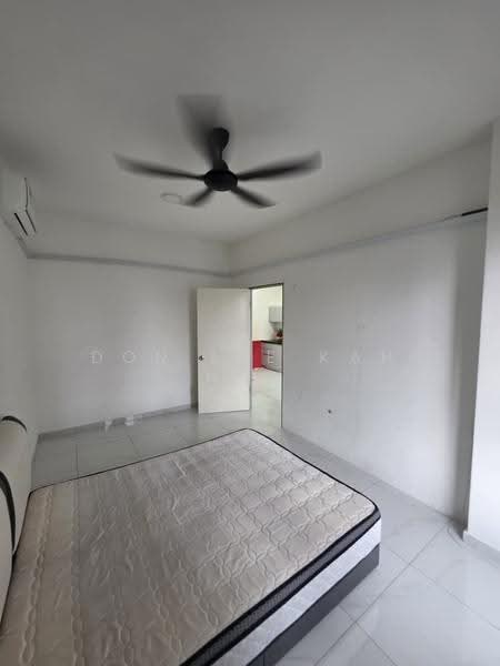 Kediaman Servis untuk Disewa di Equine Residence - Don Lee Kah Hou - Bedroom - PropertyGuru.com.my
