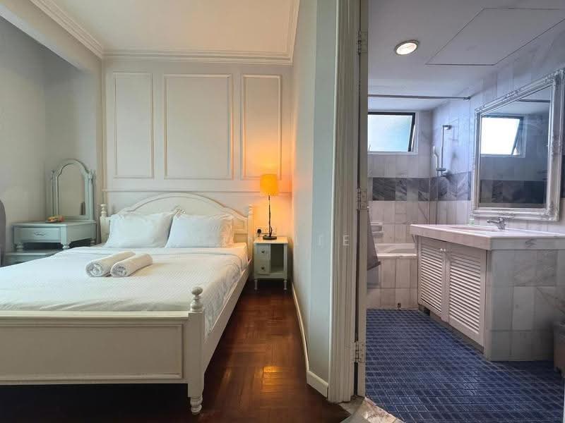 Apartment for Rent at Century Bay Apartment - Ben Lee - Bedroom - PropertyGuru.com.my