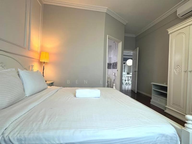 Apartment for Rent at Century Bay Apartment - Ben Lee - Bedroom - PropertyGuru.com.my