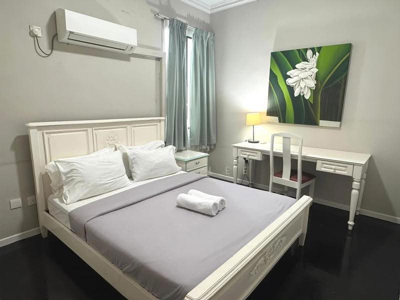 Apartment for Rent at Century Bay Apartment - Ben Lee - Bedroom - PropertyGuru.com.my